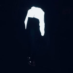 Meet your Posher, Bernard